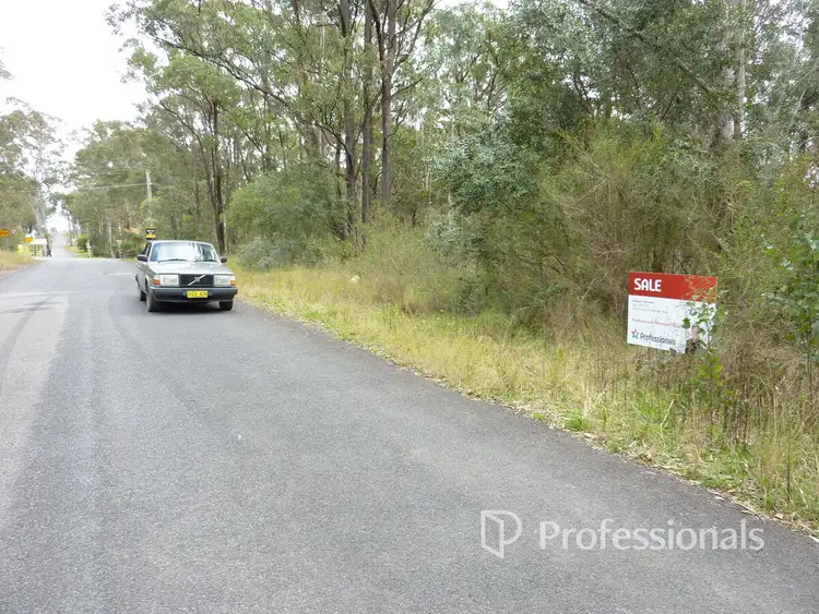 Second view of Homely land listing, Lots 42-43 Otago Street, Vineyard NSW 2765