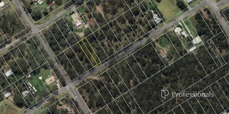 Fifth view of Homely land listing, Lots 42-43 Otago Street, Vineyard NSW 2765