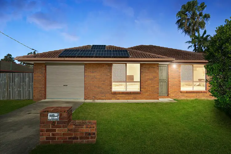 4 Choir Court, Caboolture QLD 4510