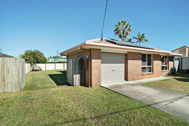Second view of Homely house listing, 4 Choir Court, Caboolture QLD 4510