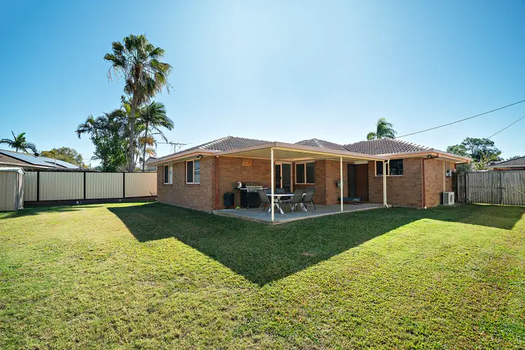 Fourth view of Homely house listing, 4 Choir Court, Caboolture QLD 4510