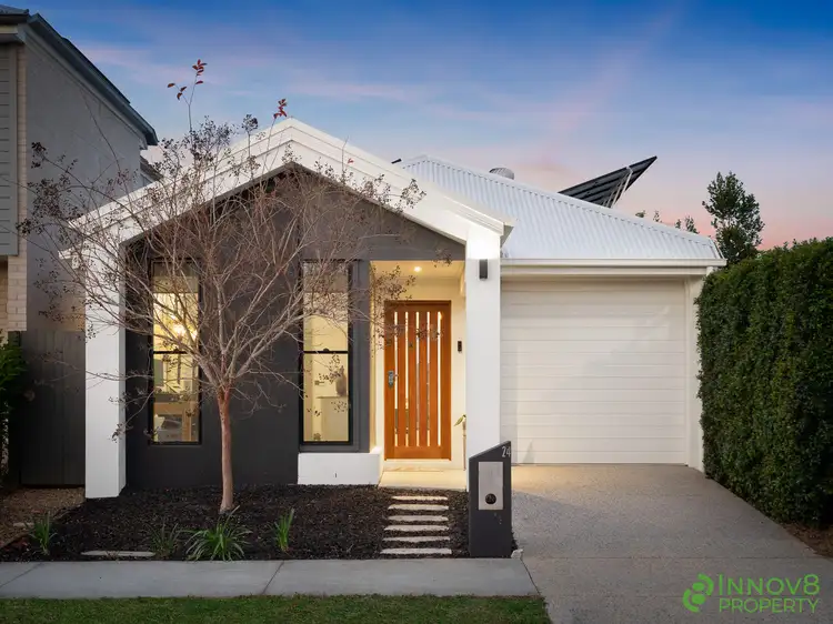 24 Blatchford Street, Strathpine QLD 4500