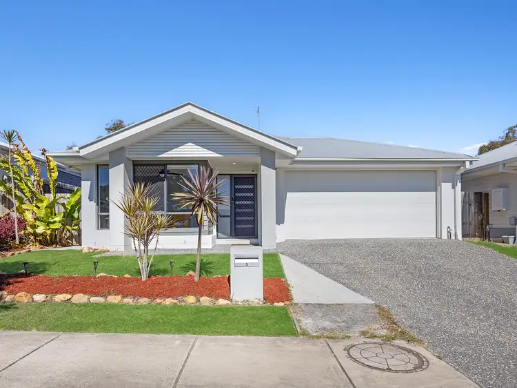 5 Primrose Crescent, Redbank Plains QLD 4301