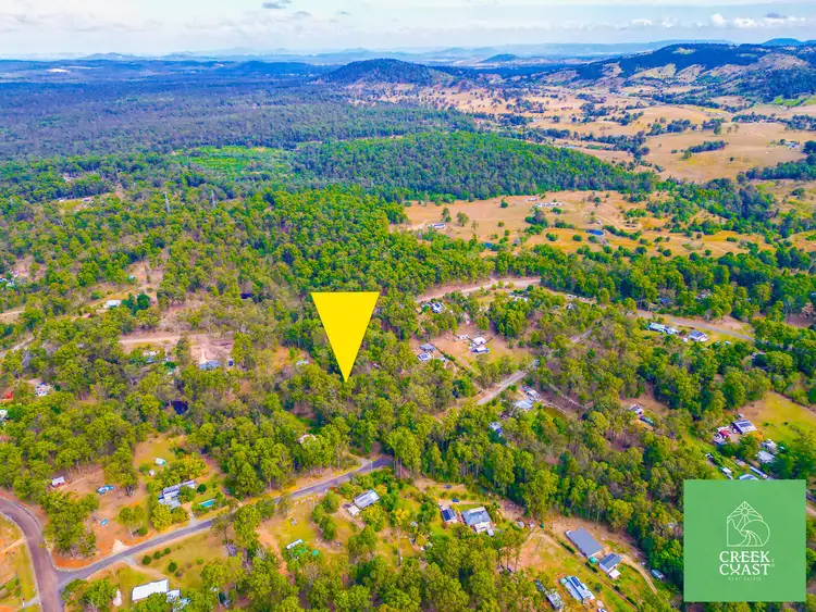 Second view of Homely land listing, 26 Templar Road, Glenwood QLD 4570