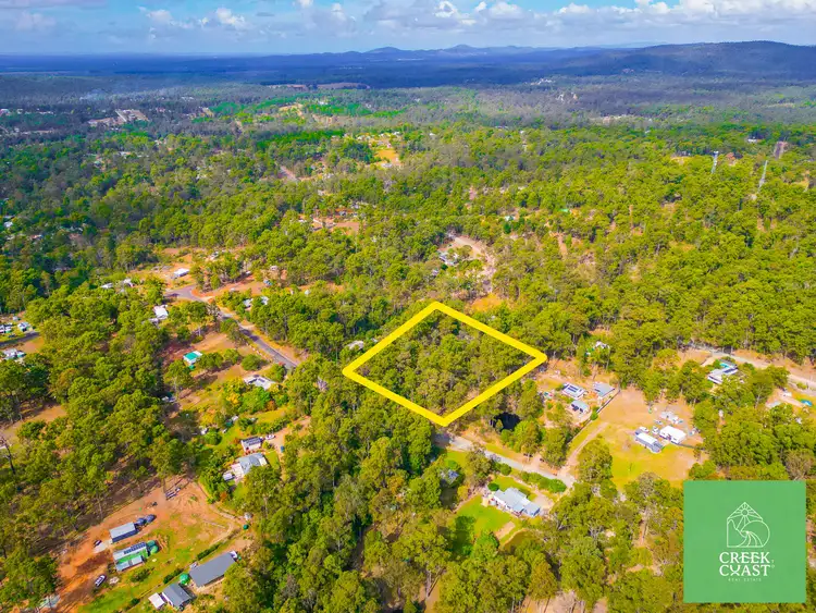 Fourth view of Homely land listing, 26 Templar Road, Glenwood QLD 4570