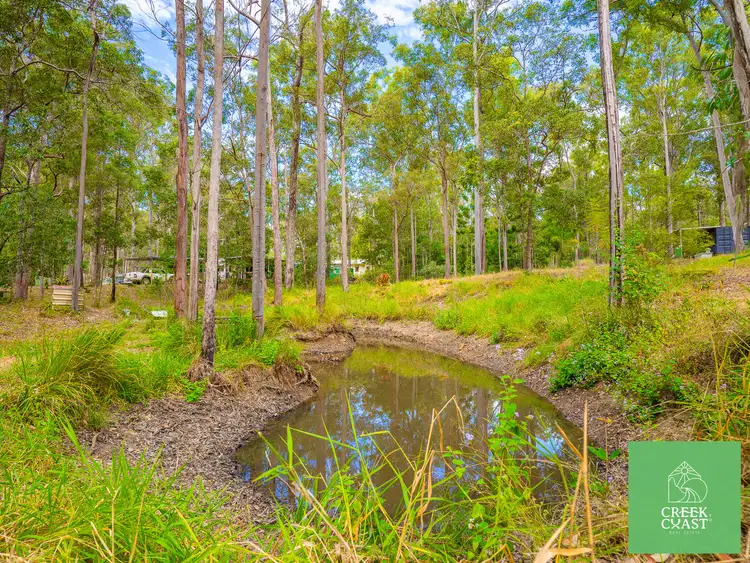 Seventh view of Homely land listing, 26 Templar Road, Glenwood QLD 4570