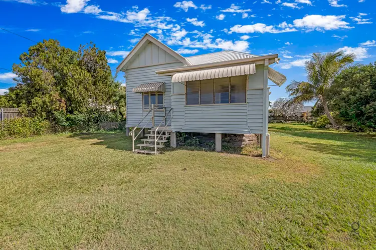 Main view of Homely house listing, 21 Water Street, Bundaberg South QLD 4670