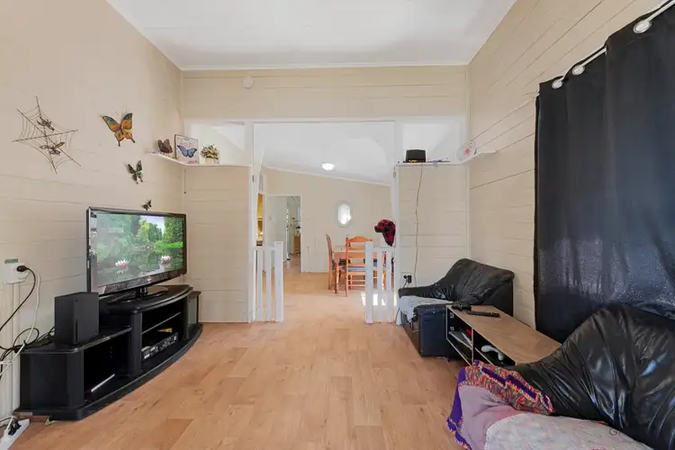 Third view of Homely house listing, 21 Water Street, Bundaberg South QLD 4670