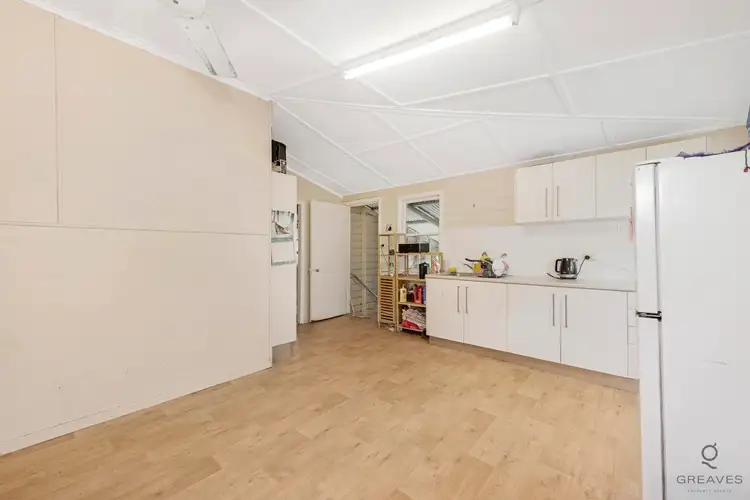 Fifth view of Homely house listing, 21 Water Street, Bundaberg South QLD 4670