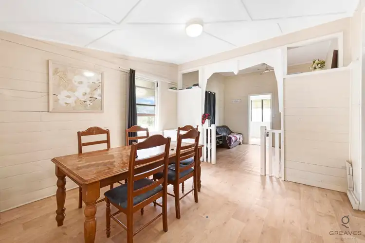 Sixth view of Homely house listing, 21 Water Street, Bundaberg South QLD 4670