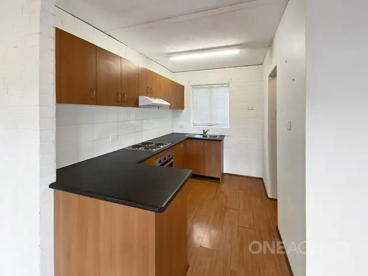 Second view of Homely unit listing, 8/10 Albion Street, Goulburn NSW 2580