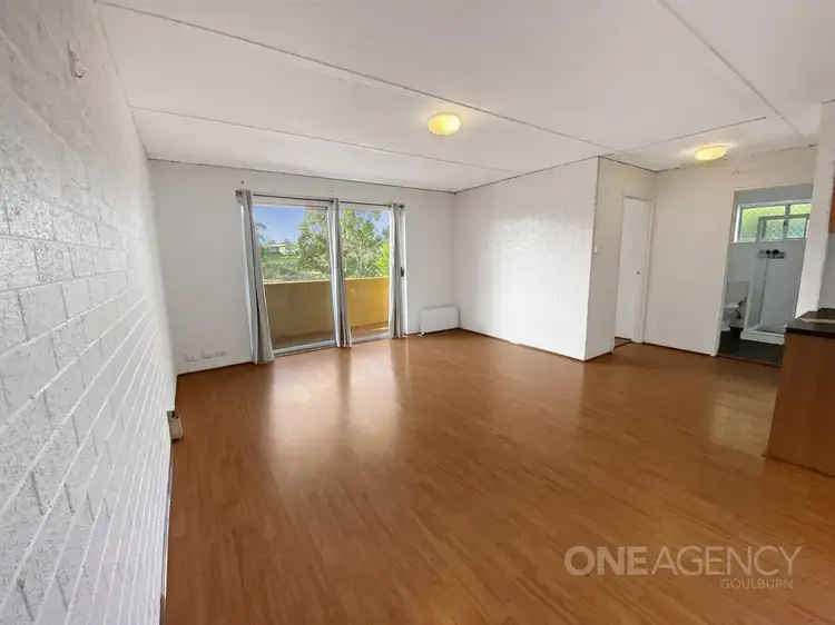 Third view of Homely unit listing, 8/10 Albion Street, Goulburn NSW 2580