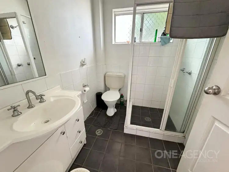 Sixth view of Homely unit listing, 8/10 Albion Street, Goulburn NSW 2580