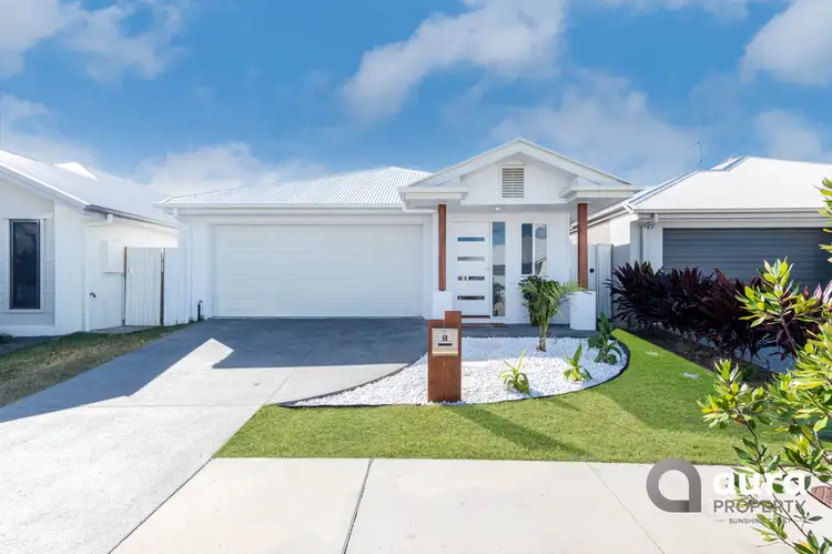68 Lord Howe Circuit, Banya QLD 4551