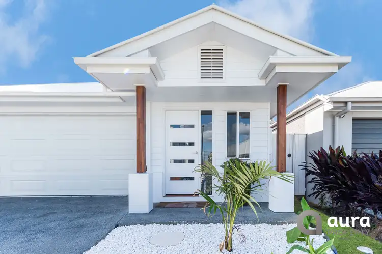 Second view of Homely house listing, 68 Lord Howe Circuit, Banya QLD 4551