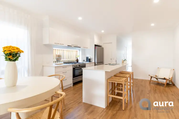 Fourth view of Homely house listing, 68 Lord Howe Circuit, Banya QLD 4551