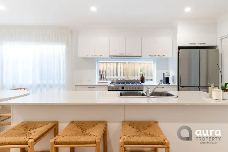 Fifth view of Homely house listing, 68 Lord Howe Circuit, Banya QLD 4551