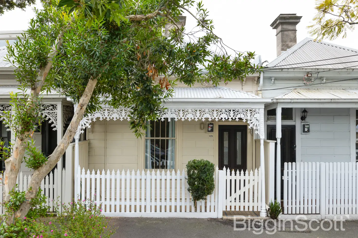 Main view of Homely house listing, 273 Esplanade East, Port Melbourne VIC 3207