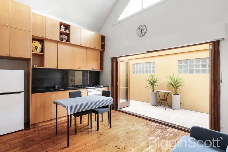 Second view of Homely house listing, 273 Esplanade East, Port Melbourne VIC 3207