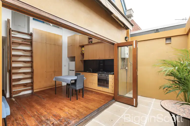 Third view of Homely house listing, 273 Esplanade East, Port Melbourne VIC 3207