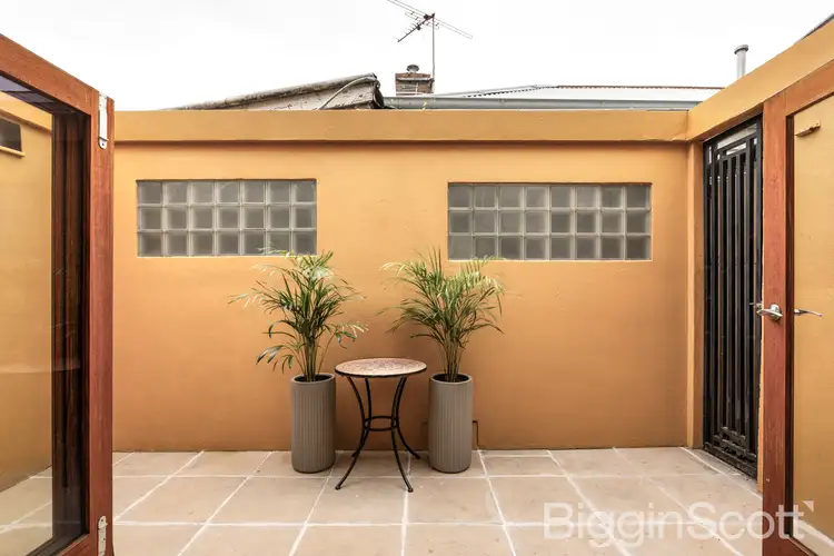 Fourth view of Homely house listing, 273 Esplanade East, Port Melbourne VIC 3207