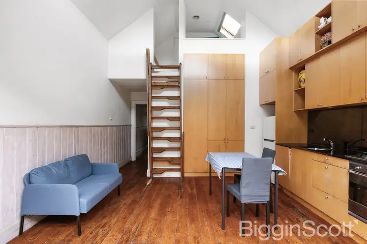 Fifth view of Homely house listing, 273 Esplanade East, Port Melbourne VIC 3207