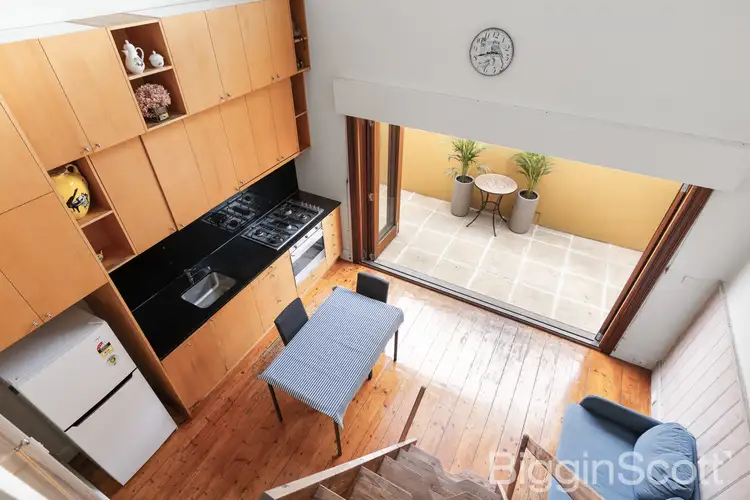 Sixth view of Homely house listing, 273 Esplanade East, Port Melbourne VIC 3207
