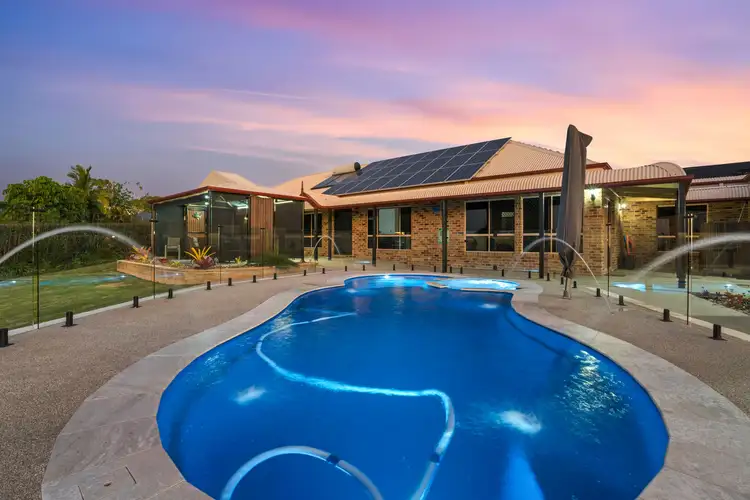 5 Deeds Court, Dundowran Beach QLD 4655