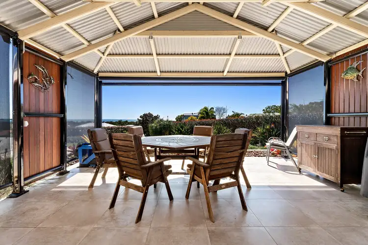 Third view of Homely house listing, 5 Deeds Court, Dundowran Beach QLD 4655