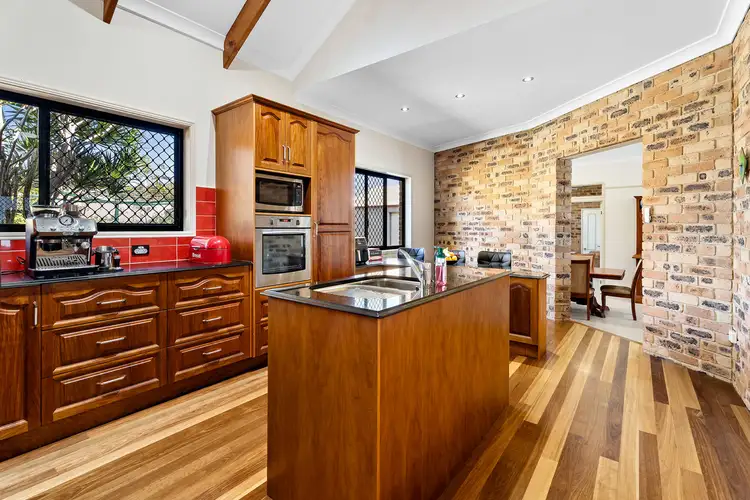 Fifth view of Homely house listing, 5 Deeds Court, Dundowran Beach QLD 4655