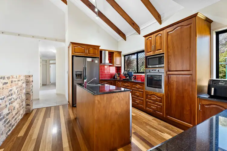 Sixth view of Homely house listing, 5 Deeds Court, Dundowran Beach QLD 4655