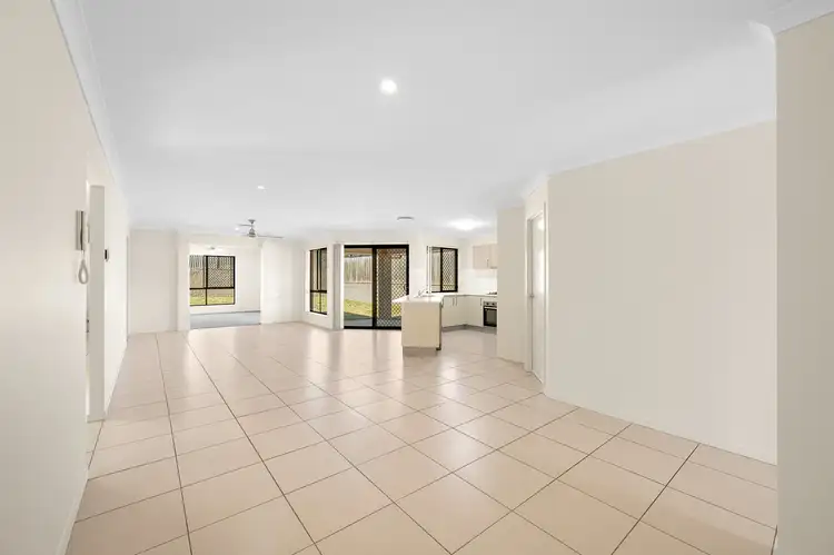 Fourth view of Homely house listing, 14 Nardoo Place, Glen Eden QLD 4680