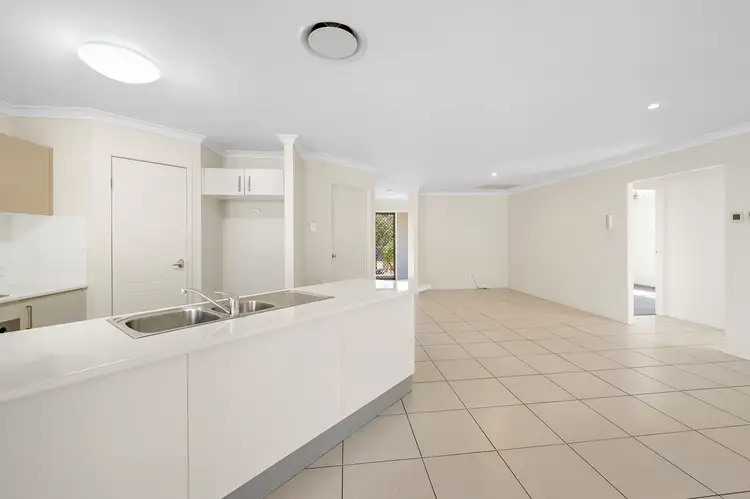 Fifth view of Homely house listing, 14 Nardoo Place, Glen Eden QLD 4680