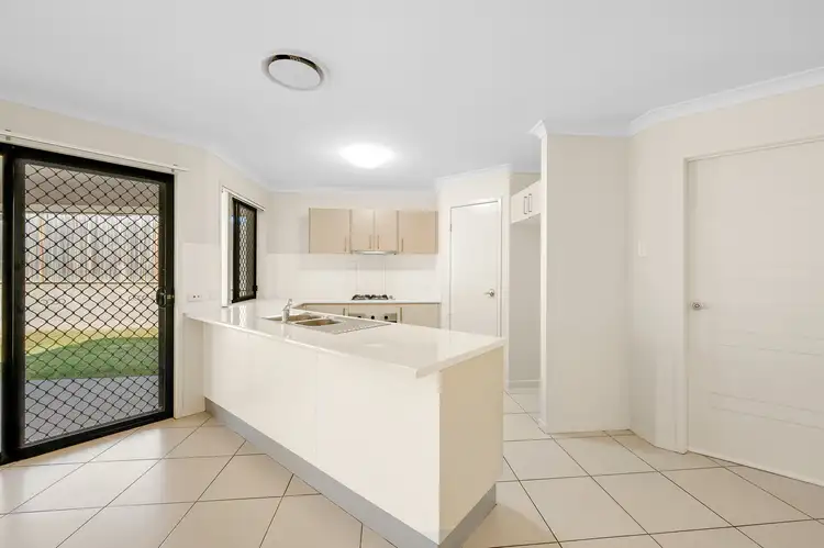 Sixth view of Homely house listing, 14 Nardoo Place, Glen Eden QLD 4680