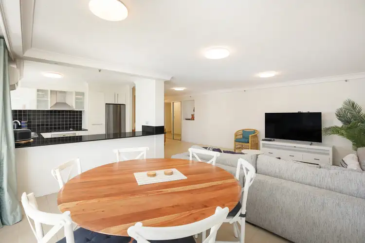 Fourth view of Homely unit listing, 3C/3540 Main Beach Parade, Main Beach QLD 4217