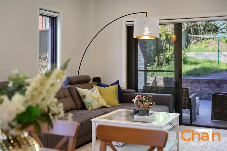 Second view of Homely semi-detached listing, 47A Kissing Point Road, Dundas NSW 2117