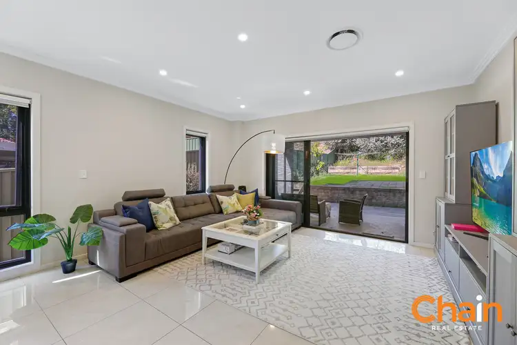 Third view of Homely semi-detached listing, 47A Kissing Point Road, Dundas NSW 2117