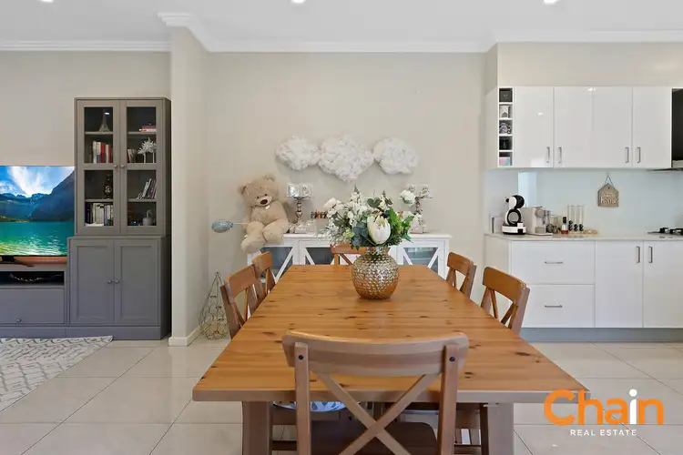 Fourth view of Homely semi-detached listing, 47A Kissing Point Road, Dundas NSW 2117