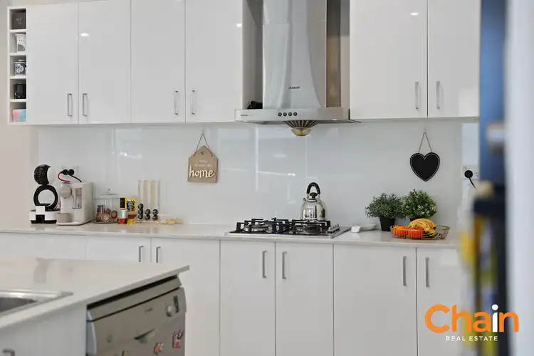 Fifth view of Homely semi-detached listing, 47A Kissing Point Road, Dundas NSW 2117