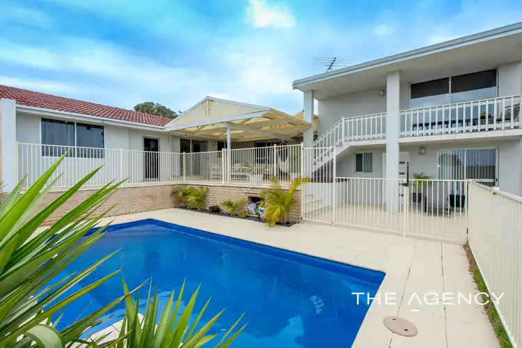 7 Kimberley Road, Hillarys WA 6025