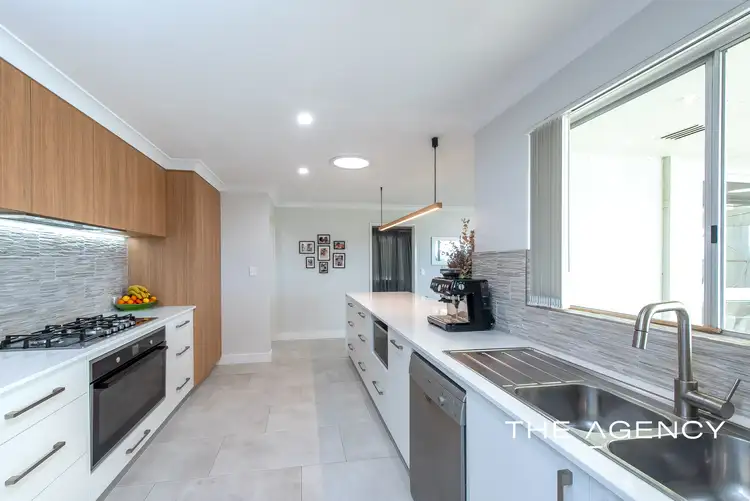 Seventh view of Homely house listing, 7 Kimberley Road, Hillarys WA 6025