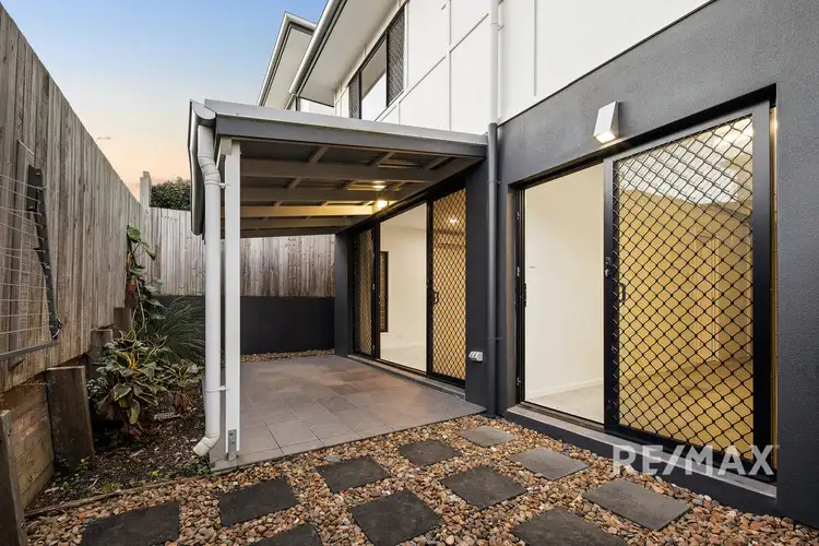 Fifth view of Homely townhouse listing, 3 Lauder Street, Mount Gravatt East QLD 4122