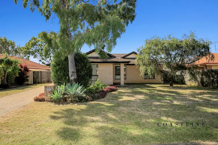 18 Davidson Street, Bargara QLD 4670