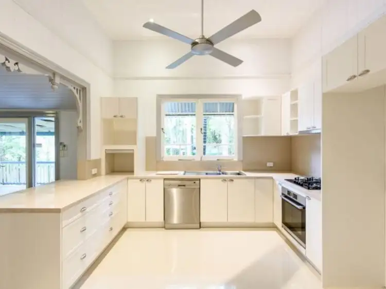 Main view of Homely house listing, 27 Rogers Street, West End QLD 4101