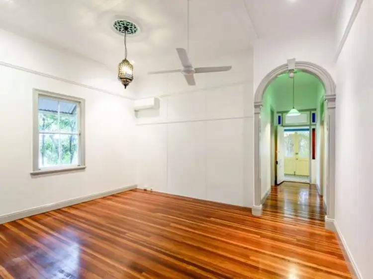 Second view of Homely house listing, 27 Rogers Street, West End QLD 4101