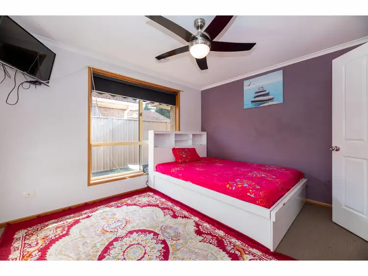 Sixth view of Homely house listing, 15 Condon Place, Lavington NSW 2641