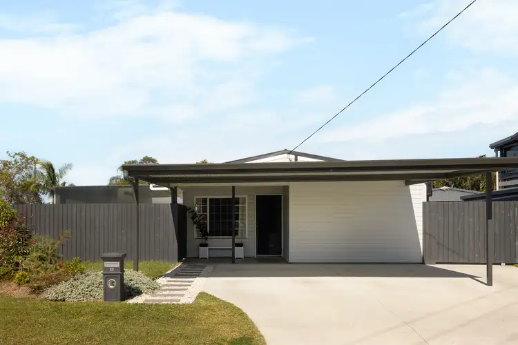 Main view of Homely house listing, 18 Bowden Street, Deception Bay QLD 4508