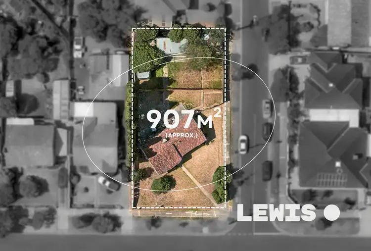 79 Lorne Street, Fawkner VIC 3060