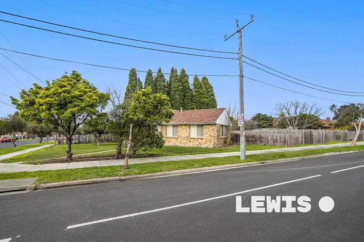 Second view of Homely house listing, 79 Lorne Street, Fawkner VIC 3060