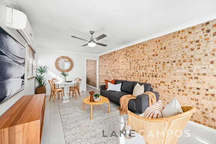 Third view of Homely semi-detached listing, 37a Tighe Street, Waratah NSW 2298